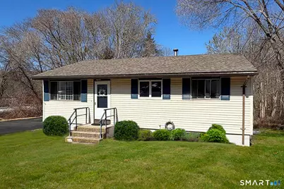 33 Shawondassee Drive, Stonington, CT 06378 - Photo 1