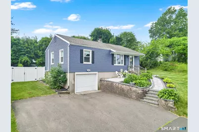 14 Claremont Avenue, Enfield, CT 06082 - Photo 35