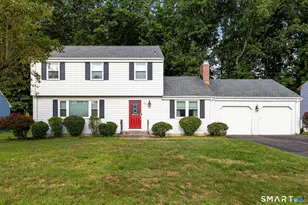 164 Farms Village Rd, Rocky Hill, CT 06067 - Photo 1