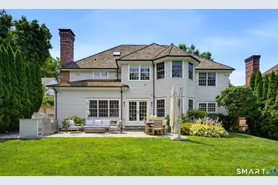 25 Sagamore Road, Stamford, CT 06902 - Photo 13