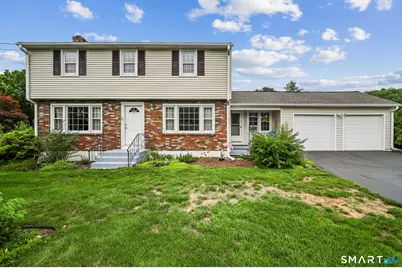 46 Governors Highway, South Windsor, CT 06074 - Photo 1