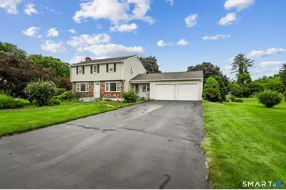 46 Governors Highway, South Windsor, CT 06074 - Photo 31