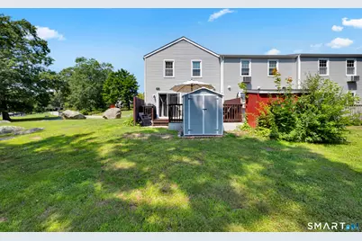 10 Lakeside Drive #N, Ledyard, CT 06339 - Photo 13