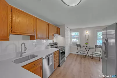 10 Lakeside Drive #N, Ledyard, CT 06339 - Photo 5