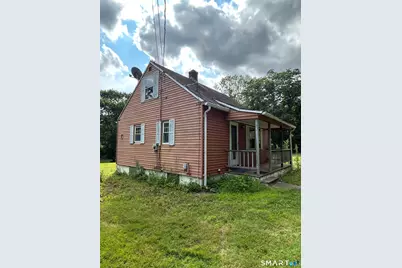 41 Robinson Hill Road, Franklin, CT 06254 - Photo 3