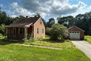 41 Robinson Hill Rd, Franklin, CT 06254 - Photo 1
