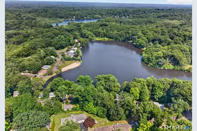 90 Clear Lake Road, North Branford, CT 06405 - Photo 13