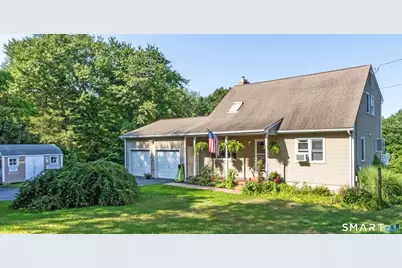 26 Gregory Road, Lebanon, CT 06249 - Photo 1