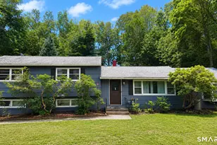 87 Jockey Hollow Rd, Monroe, CT 06468 - Photo 1