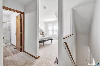 12 Wrabel Circle #12, Monroe, CT 06468 - Photo 25