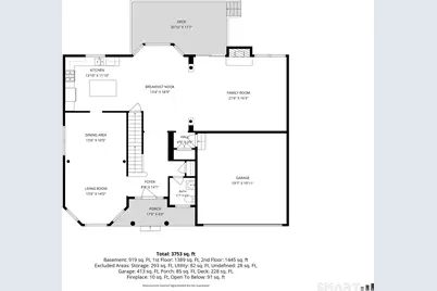 3 Tobins Court #3, Danbury, CT 06810 - Photo 37