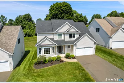 3 Tobins Court #3, Danbury, CT 06810 - Photo 3
