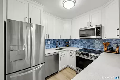 1633 Washington Boulevard #3F, Stamford, CT 06902 - Photo 5