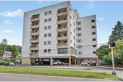 1633 Washington Boulevard #3F, Stamford, CT 06902 - Photo 19