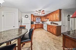 416 Tudor St, Waterbury, CT 06704 - Photo 5
