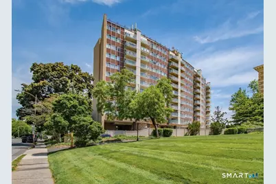 30 Woodland Street #8LM, Hartford, CT 06105 - Photo 1