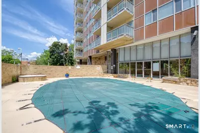 30 Woodland Street #8LM, Hartford, CT 06105 - Photo 23