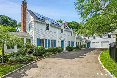 [Address not provided], Greenwich, CT 06830 - Photo 1
