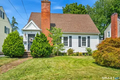 64 Meadowbrook Road, West Hartford, CT 06107 - Photo 1