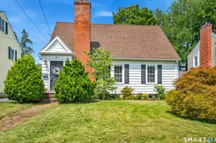 64 Meadowbrook Rd, West Hartford, CT 06107 - Photo 1