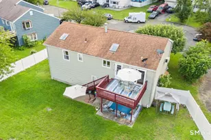 148 Wilcox St, Bridgeport, CT 06606 - Photo 39