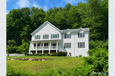71 Ledges Road, Ridgefield, CT 06877 - Photo 1