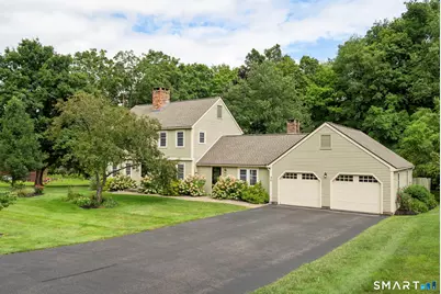 46 Powder Hill Road, Middlefield, CT 06455 - Photo 3