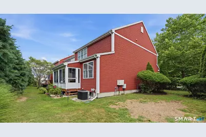 7 Bridlewood Lane #2A, Vernon, CT 06066 - Photo 37