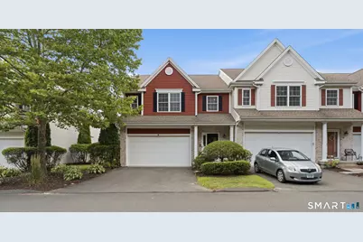 7 Bridlewood Lane #2A, Vernon, CT 06066 - Photo 1