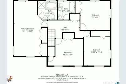 4 North Valley Road, Ridgefield, CT 06877 - Photo 29
