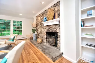 4 North Valley Road, Ridgefield, CT 06877 - Photo 5