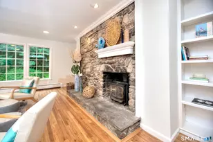 4 N Valley Rd, Ridgefield, CT 06877 - Photo 5