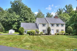 4 N Valley Rd, Ridgefield, CT 06877 - Photo 1
