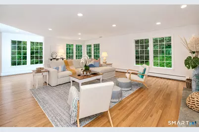 4 North Valley Road, Ridgefield, CT 06877 - Photo 3