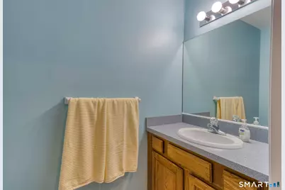 603 Holly Hill Drive #603, Rocky Hill, CT 06067 - Photo 13