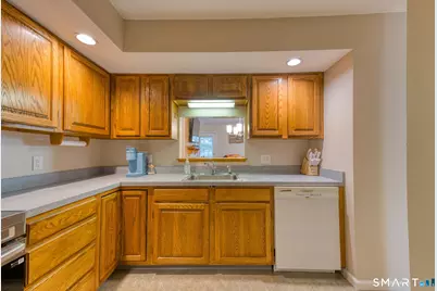603 Holly Hill Drive #603, Rocky Hill, CT 06067 - Photo 9