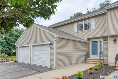 603 Holly Hill Drive #603, Rocky Hill, CT 06067 - Photo 1