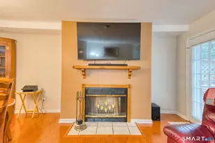 603 Holly Hill Dr, Rocky Hill, CT 06067 - Photo 7
