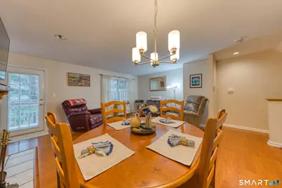 603 Holly Hill Drive #603, Rocky Hill, CT 06067 - Photo 5