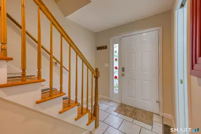 603 Holly Hill Drive #603, Rocky Hill, CT 06067 - Photo 3