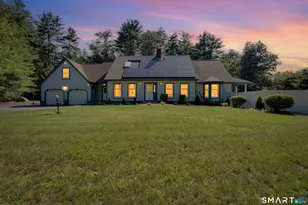 71 Rhode Island Line Rd, Putnam, CT 06260 - Photo 1