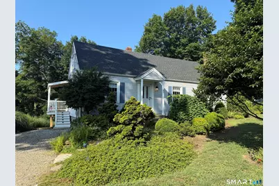 111 Mill Hill Road, Fairfield, CT 06824 - Photo 1