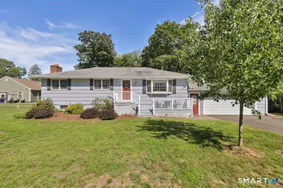 28 Centerbrook Road, North Haven, CT 06473 - Photo 1