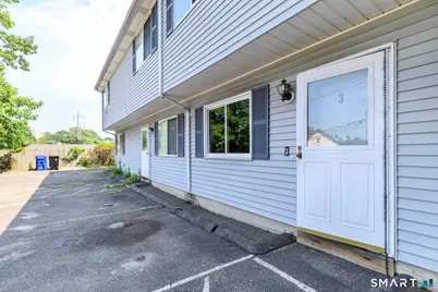 2-1/2 Laura Street #3, Norwalk, CT 06854 - Photo 1