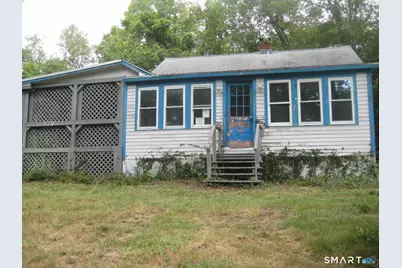 479 South Canterbury Road, Canterbury, CT 06331 - Photo 1