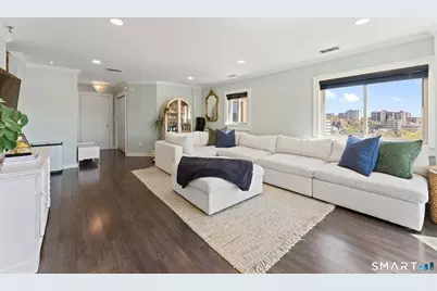 104 North Street #804, Stamford, CT 06902 - Photo 7
