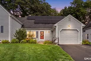 175 Deer Run Trail, Manchester, CT 06042 - Photo 1