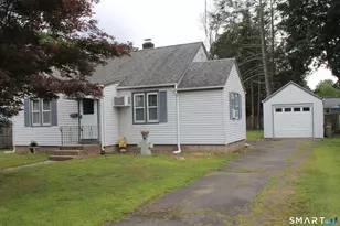 54 May St, Meriden, CT 06451 - Photo 1