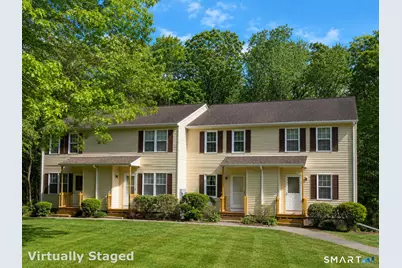 745 Merrow Road #139, Coventry, CT 06238 - Photo 1