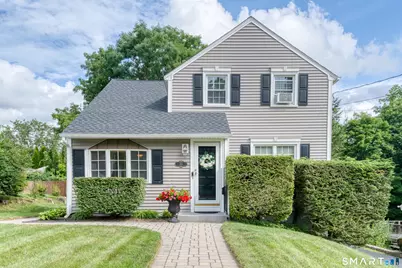 316 Funston Avenue, Torrington, CT 06790 - Photo 1